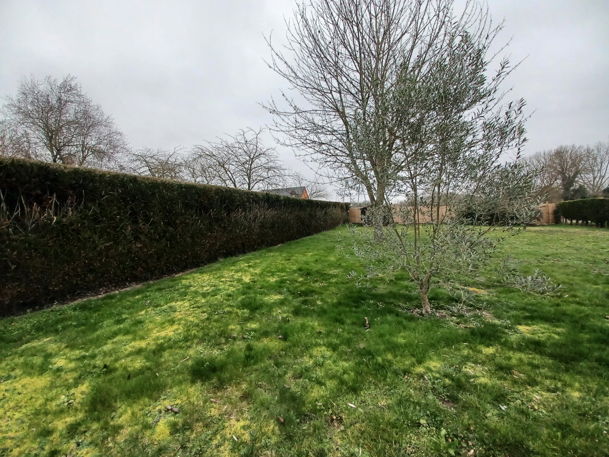 Immo80 – L'immobilier à Amiens et dans la Somme-PAVILLON INDIVIDUEL SUR SOUS-SOL COMPLET