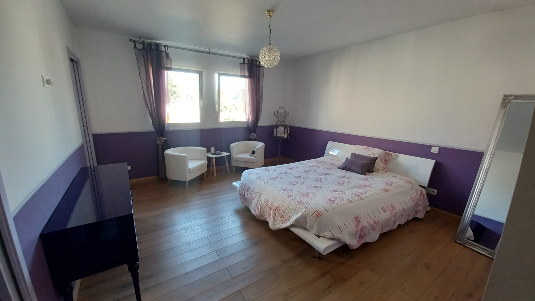 Immo80 – L'immobilier à Amiens et dans la Somme-EXCLUSIVITE PAVILLON D’ARCHITECTE SUR SOUS SOL COMPLET