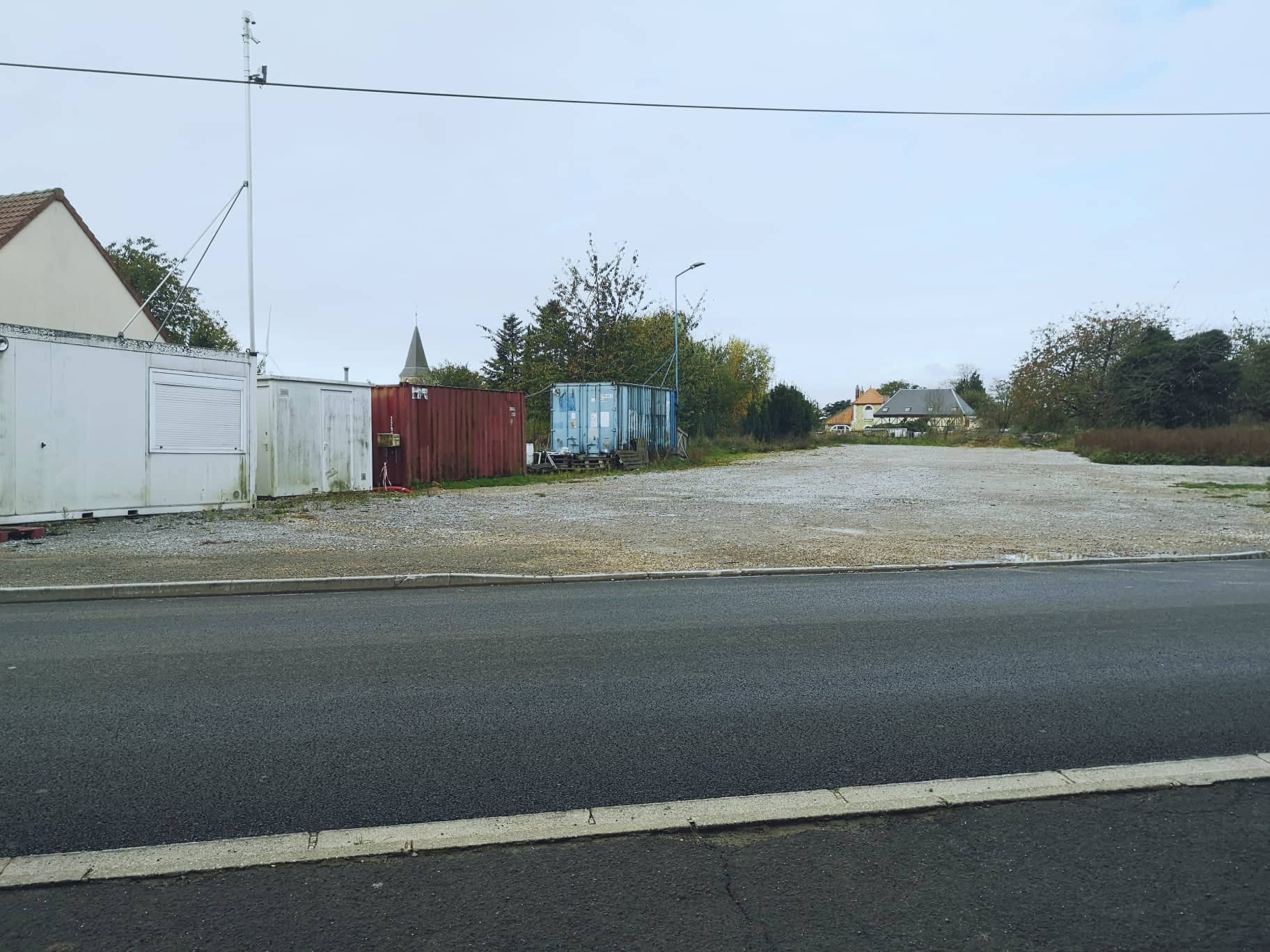 Immo80 – L'immobilier à Amiens et dans la Somme-LICOURT TERRAIN CONSTRUCTIBLE