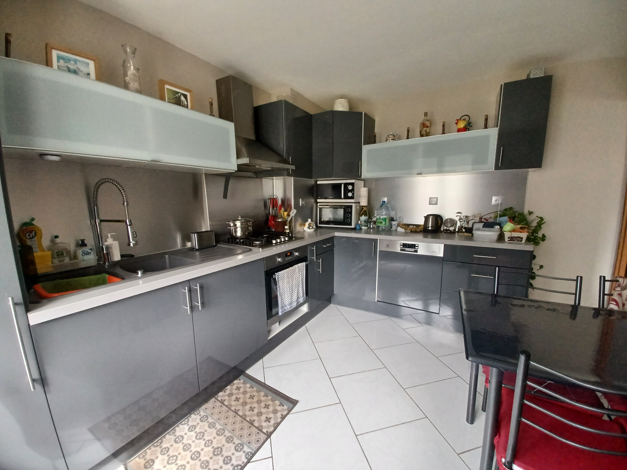Immo80 – L'immobilier à Amiens et dans la Somme-EXCLUSIVITE PAVILLON INDIVIDUEL DEPENDANCES ET GARAGES